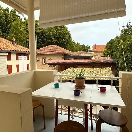 Vakantiehuis House Near The With Terrace And Parking *