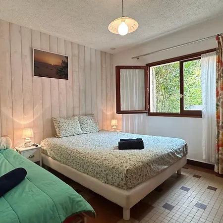 Vakantiehuis House Near The With Terrace And Parking Arcachon