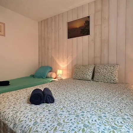 House Near The With Terrace And Parking Vakantiehuis *