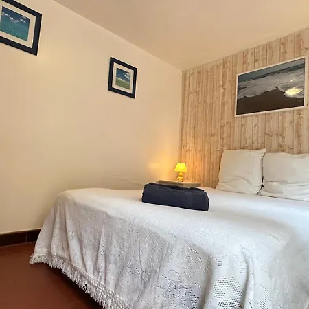 House Near The With Terrace And Parking Vakantiehuis *