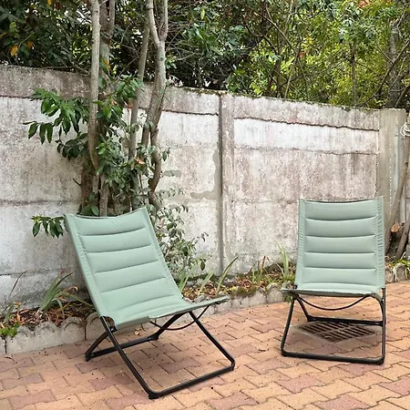 House Near The With Terrace And Parking Vakantiehuis Arcachon
